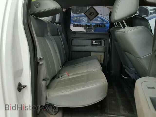 2013 FORD F150 - VIN: 1FTEW1CM2DFA99397 - Фото 6