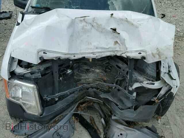 2013 FORD F150 - VIN: 1FTEW1CM2DFA99397 - Фото 7