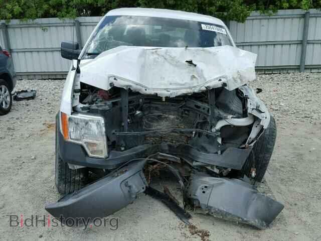 2013 FORD F150 - VIN: 1FTEW1CM2DFA99397 - Фото 9