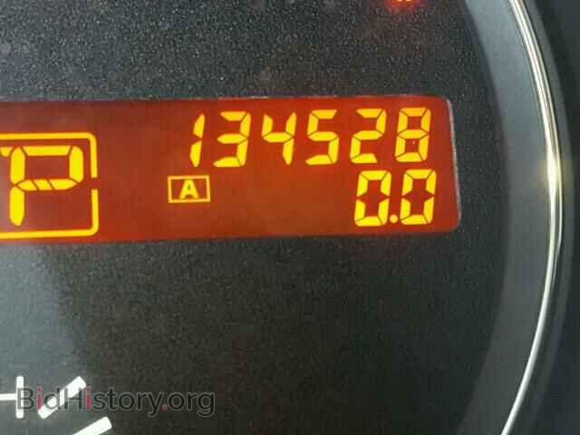 2009 NISSAN MAXIMA - VIN: 1N4AA51E49C855245 - Фото 8