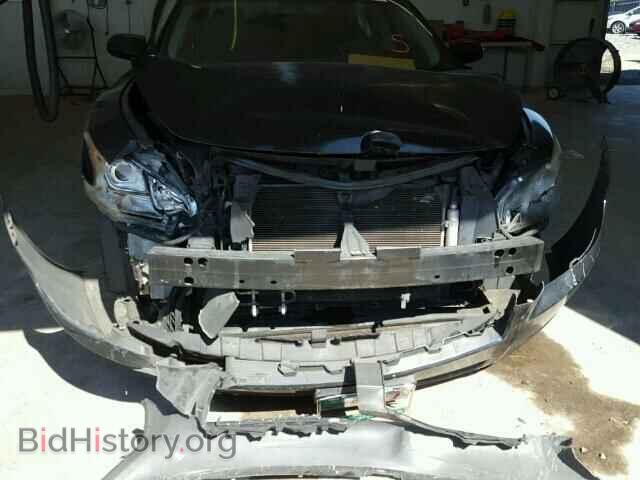 2009 NISSAN MAXIMA - VIN: 1N4AA51E49C855245 - Фото 9