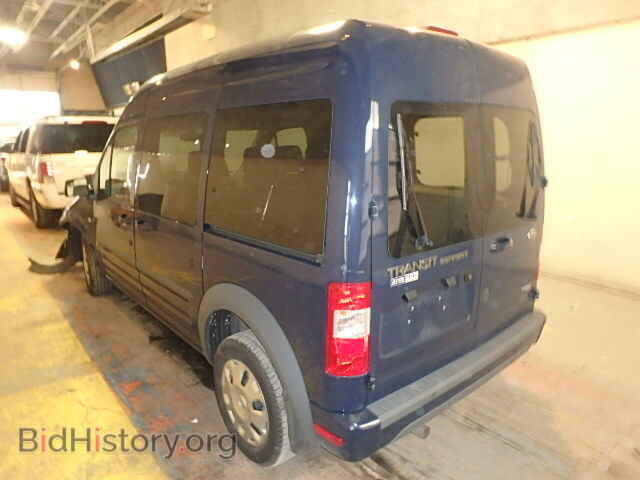 2012 FORD TRANSIT CO - VIN: NM0KS9CN4CT098710 - Фото 3