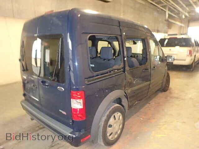 2012 FORD TRANSIT CO - VIN: NM0KS9CN4CT098710 - Фото 4