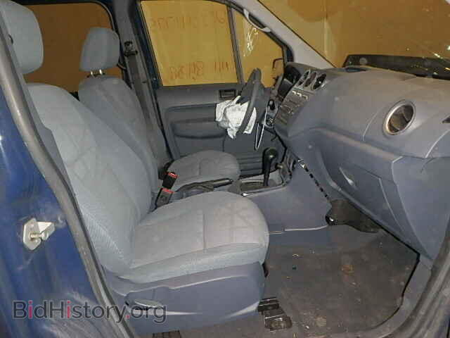 2012 FORD TRANSIT CO - VIN: NM0KS9CN4CT098710 - Фото 5