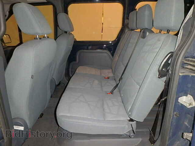 2012 FORD TRANSIT CO - VIN: NM0KS9CN4CT098710 - Фото 6