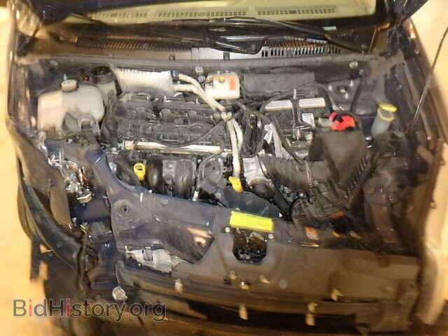 2012 FORD TRANSIT CO - VIN: NM0KS9CN4CT098710 - Фото 7