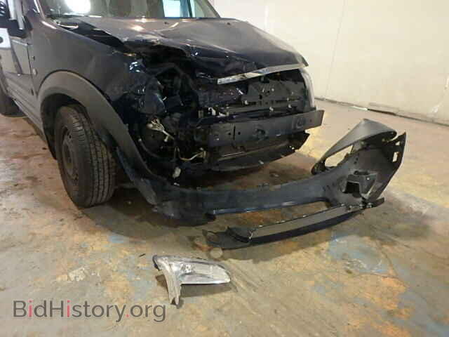2012 FORD TRANSIT CO - VIN: NM0KS9CN4CT098710 - Фото 9