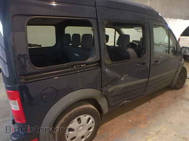 2012 FORD TRANSIT CO - VIN: NM0KS9CN4CT098710 - Фото 10