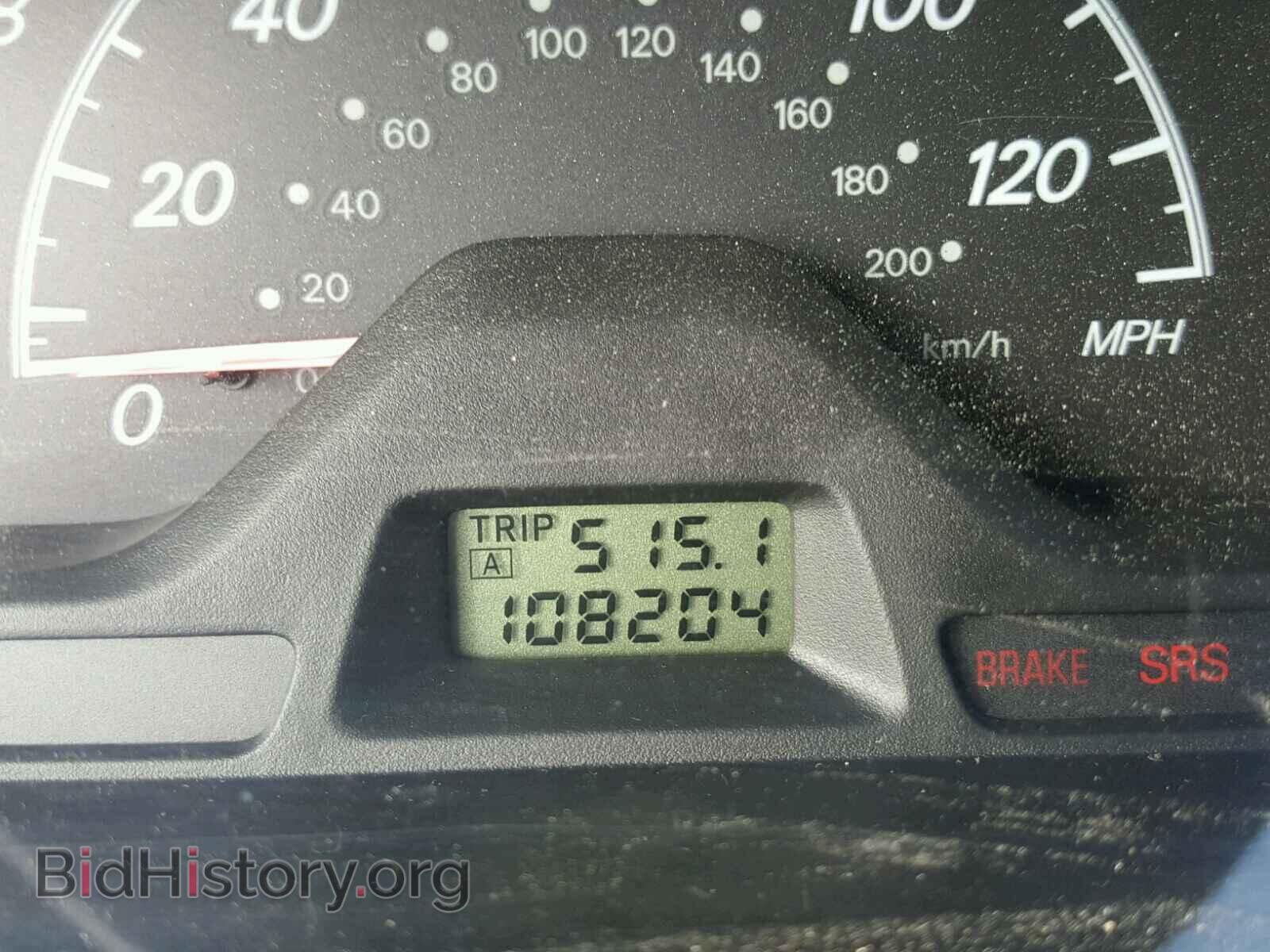 2002 MITSUBISHI LANCER - VIN: JA3AJ26E62U044739 - Фото 8