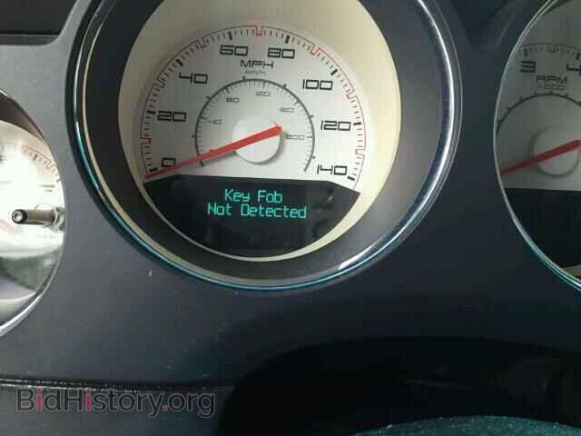 2011 DODGE CHALLENGER - VIN: 2B3CJ4DG2BH571420 - Фото 8