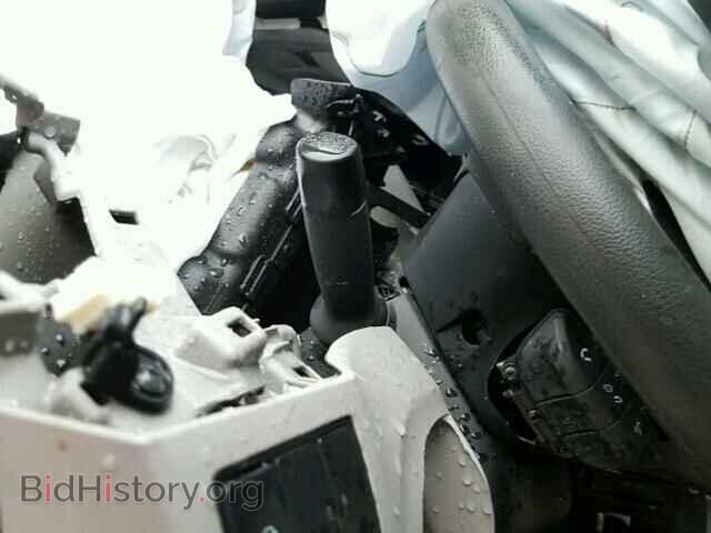 2013 HONDA CIVIC - VIN: 19XFB2F86DE032381 - Photo 8