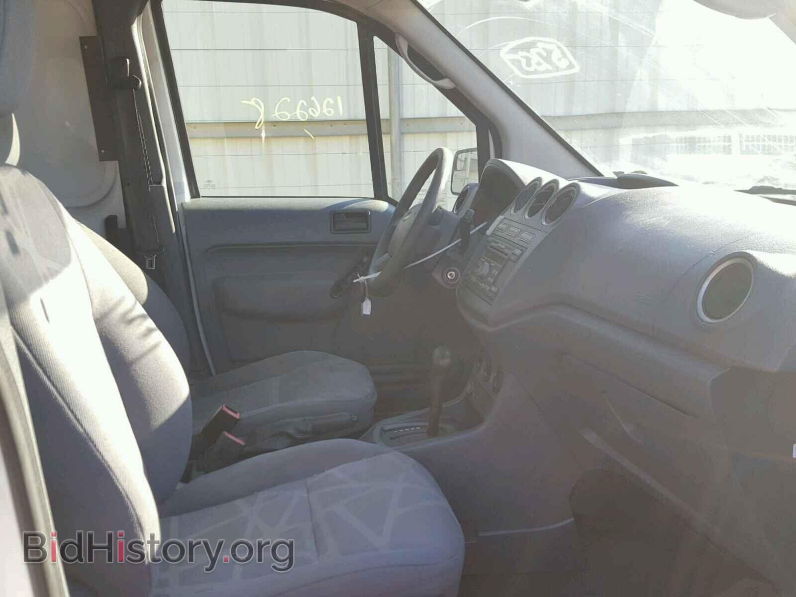 2011 FORD TRANSIT CO - VIN: NM0LS7BNXBT043834 - Фото 5