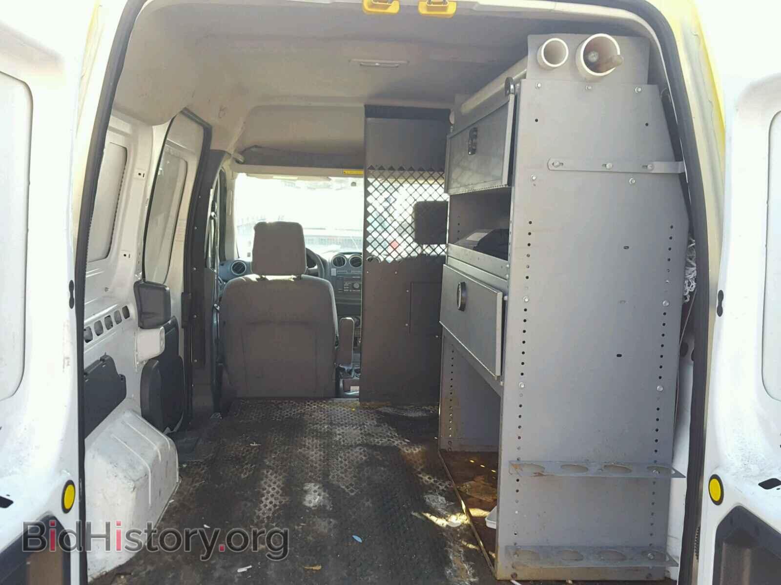2011 FORD TRANSIT CO - VIN: NM0LS7BNXBT043834 - Фото 6