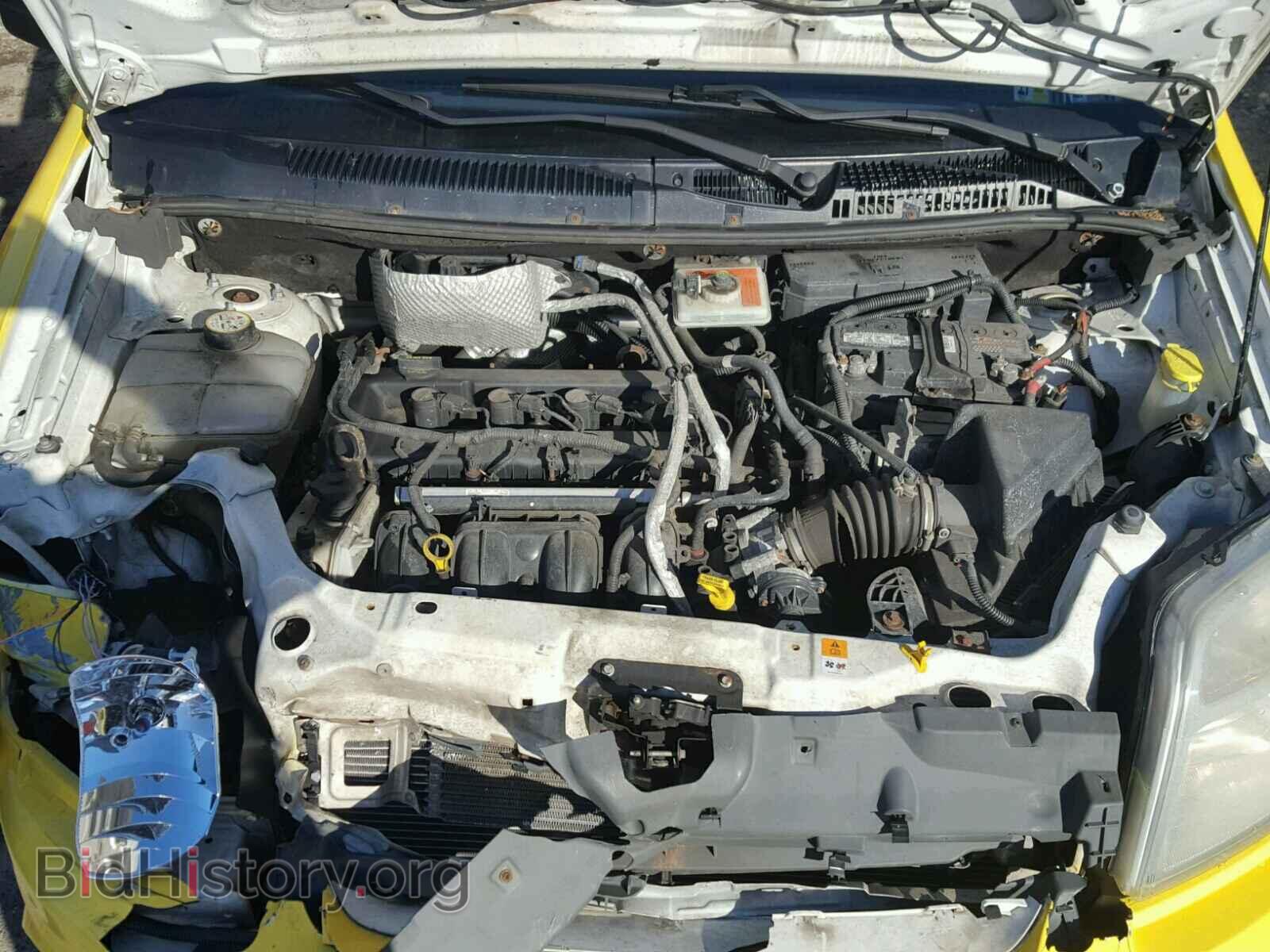2011 FORD TRANSIT CO - VIN: NM0LS7BNXBT043834 - Фото 7