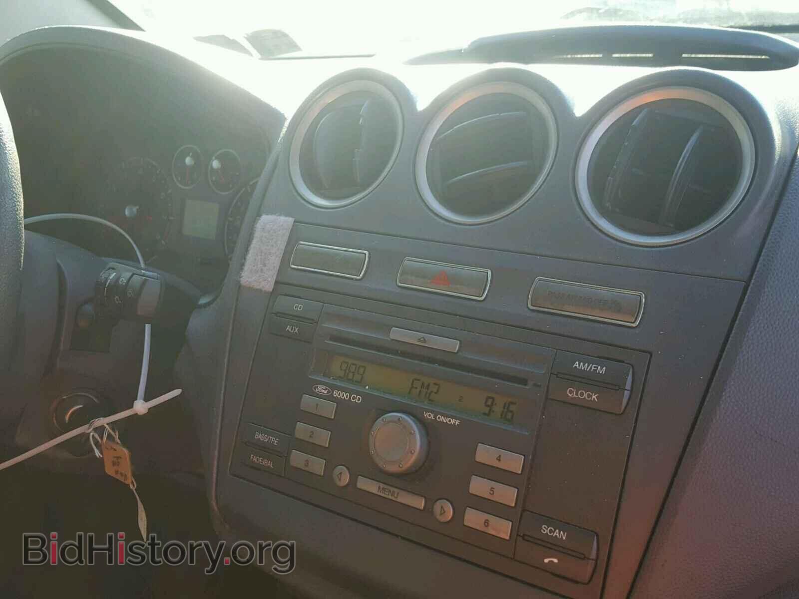 2011 FORD TRANSIT CO - VIN: NM0LS7BNXBT043834 - Фото 9