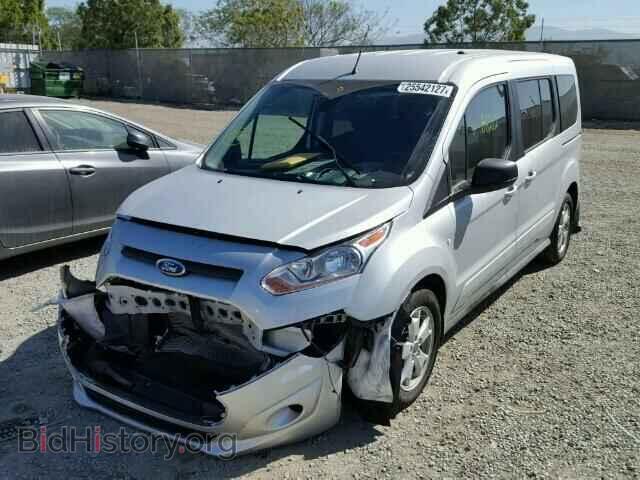 2016 FORD TRANSIT CO - VIN: NM0GE9F75G1288088 - Фото 2