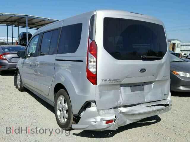 2016 FORD TRANSIT CO - VIN: NM0GE9F75G1288088 - Фото 3