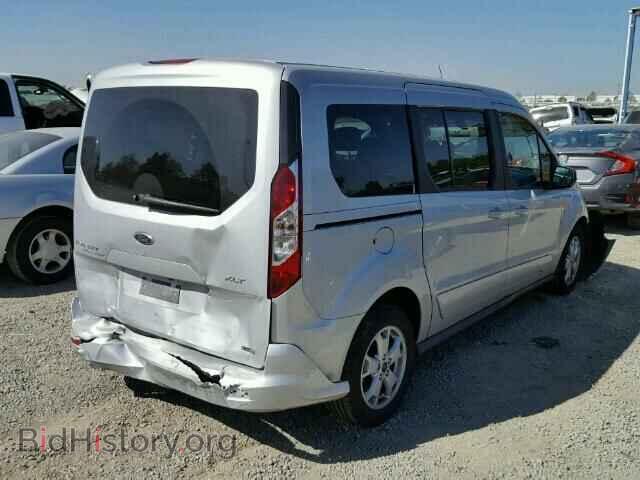 2016 FORD TRANSIT CO - VIN: NM0GE9F75G1288088 - Фото 4