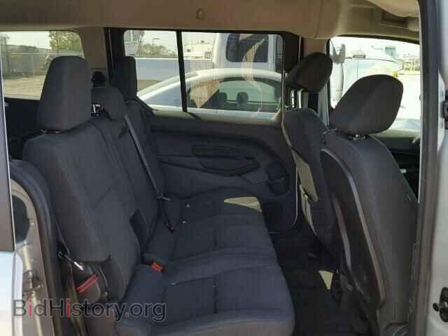 2016 FORD TRANSIT CO - VIN: NM0GE9F75G1288088 - Фото 6