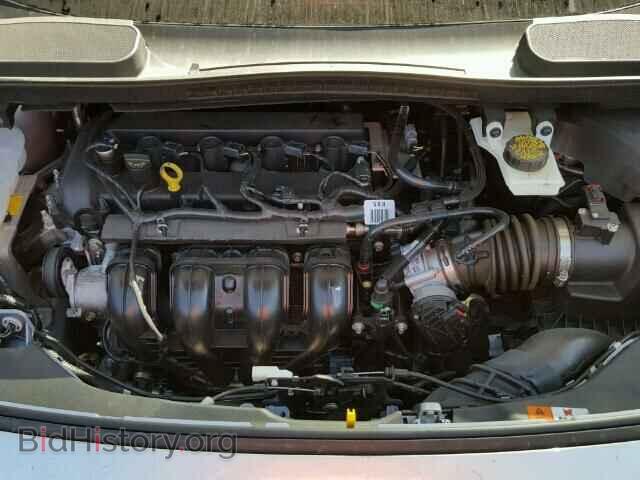 2016 FORD TRANSIT CO - VIN: NM0GE9F75G1288088 - Фото 7