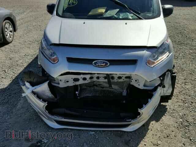 2016 FORD TRANSIT CO - VIN: NM0GE9F75G1288088 - Фото 9