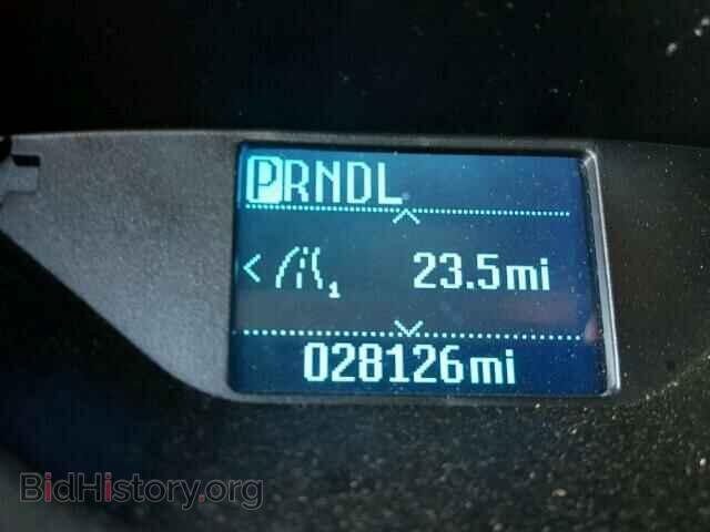 2012 FORD FOCUS - VIN: 1FAHP3F26CL469823 - Photo 8