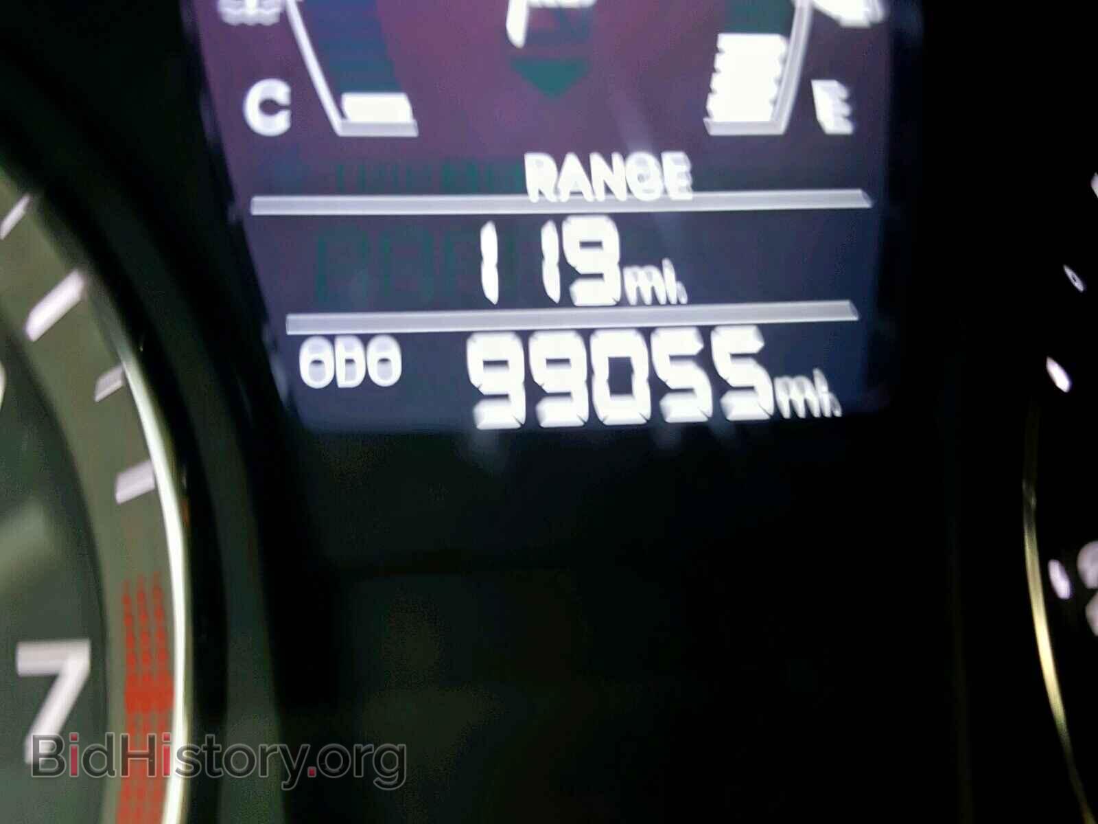 2013 HYUNDAI ACCENT - VIN: KMHCT4AE1DU476533 - Фото 8