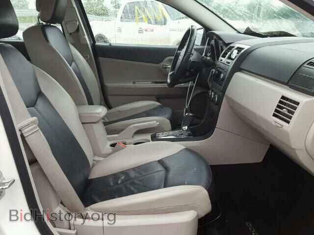 2010 DODGE AVENGER - VIN: 1B3CC5FB0AN233070 - Фото 5