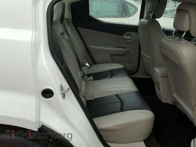 2010 DODGE AVENGER - VIN: 1B3CC5FB0AN233070 - Фото 6