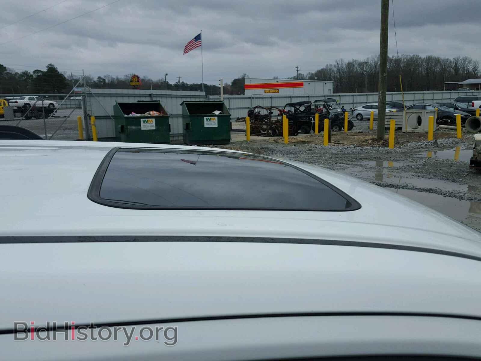 2011 HONDA PILOT - VIN: 5FNYF3H66BB032838 - Photo 9