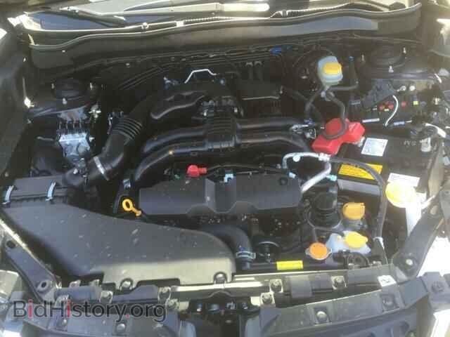 2015 SUBARU FORESTER - VIN: JF2SJADC6FH809711 - Фото 7