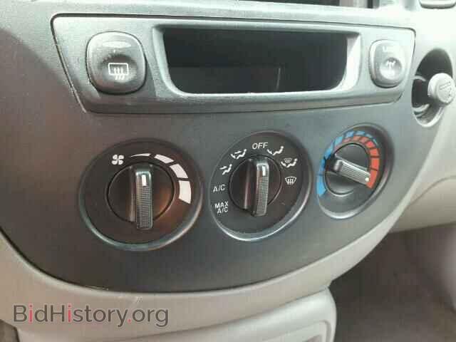 2001 MAZDA TRIBUTE - VIN: 4F2YU06121KM60144 - Фото 9