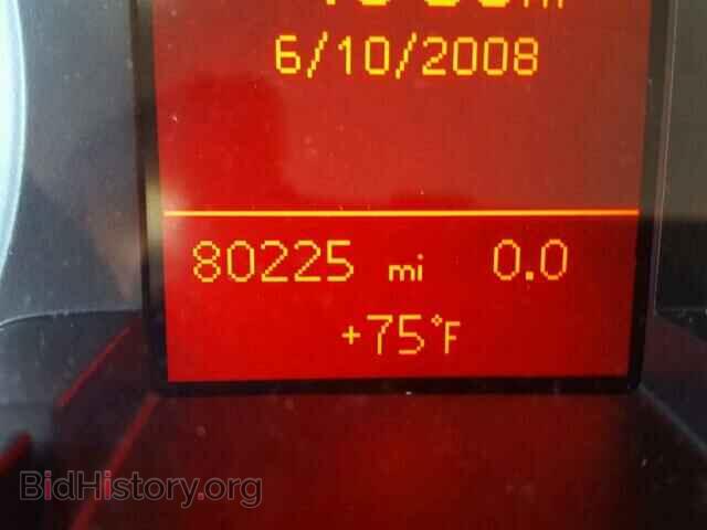 2009 AUDI A4 - VIN: WAULF78K69N039165 - Фото 8