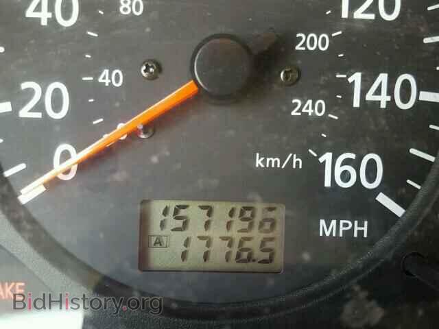2000 NISSAN MAXIMA - VIN: JN1CA31D9YT534673 - Фото 8