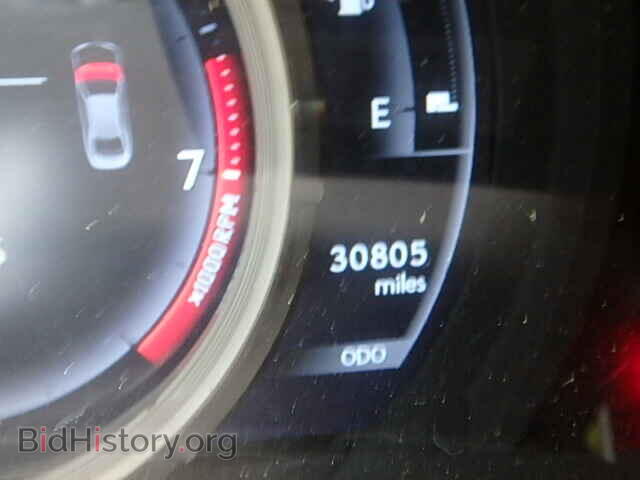 2014 LEXUS IS250 - VIN: JTHBF1D29E5032981 - Фото 8