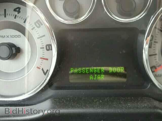 2009 FORD EDGE - VIN: 2FMDK39C79BA95495 - Photo 8