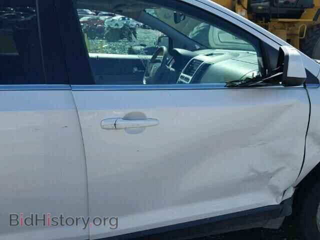 2009 FORD EDGE - VIN: 2FMDK39C79BA95495 - Photo 9