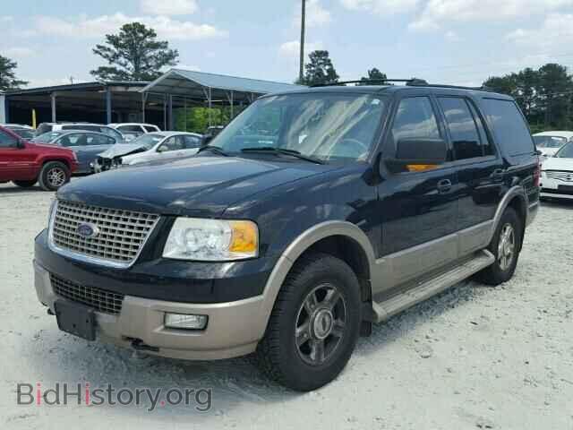 2004 FORD EXPEDITION - VIN: 1FMFU18L44LA73567 - Фото 2