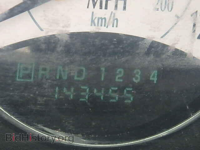 2003 CHRYSLER SEBRING - VIN: 1C3EL65R73N543624 - Фото 8