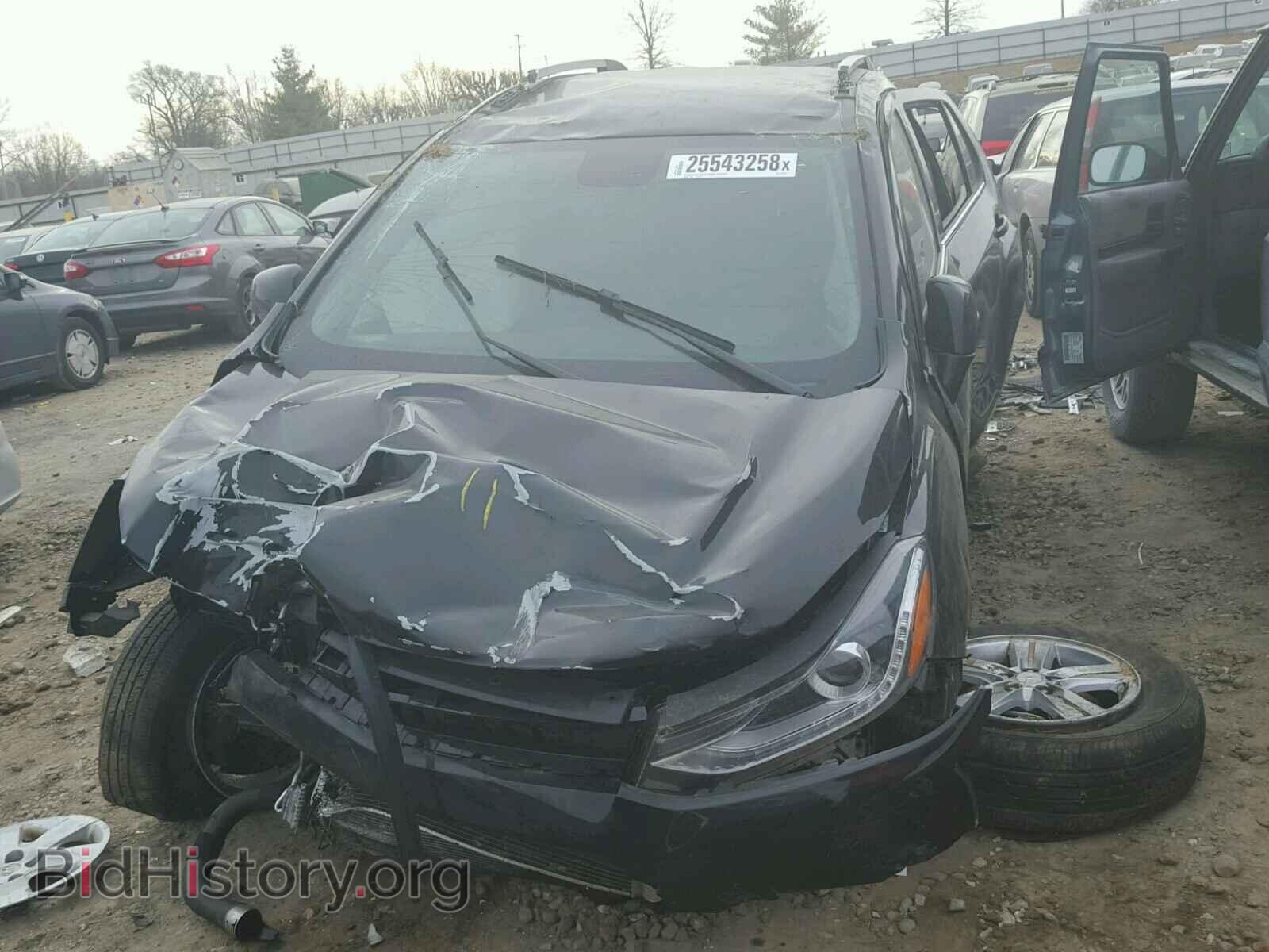 2017 CHEVROLET TRAX - VIN: 3GNCJLSB7HL225757 - Фото 7