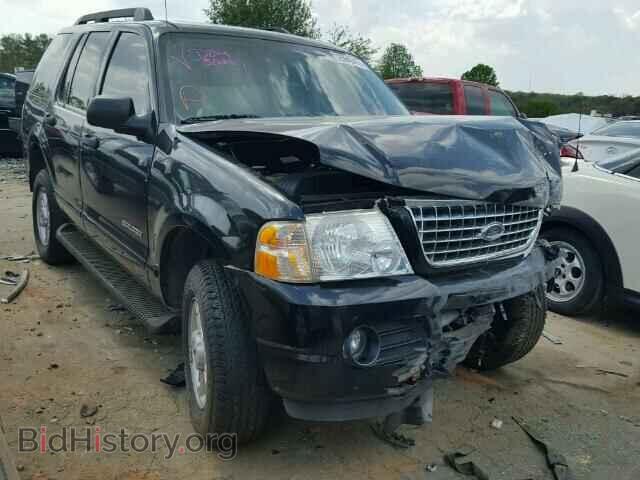 Photo 1FMZU63K65UB54980 - FORD EXPLORER 2005