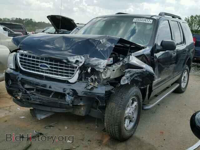 2005 FORD EXPLORER - VIN: 1FMZU63K65UB54980 - Photo 2