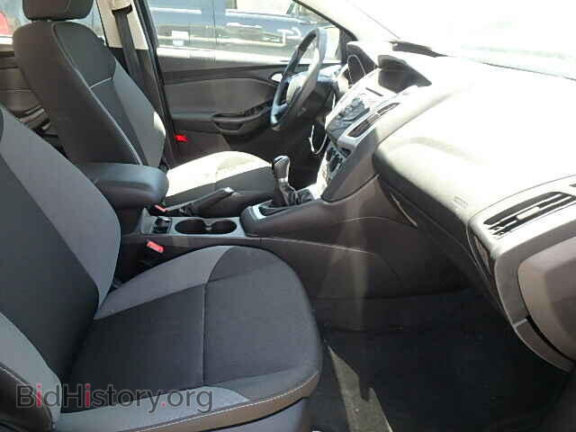 2014 FORD FOCUS - VIN: 1FADP3K21EL294677 - Photo 5