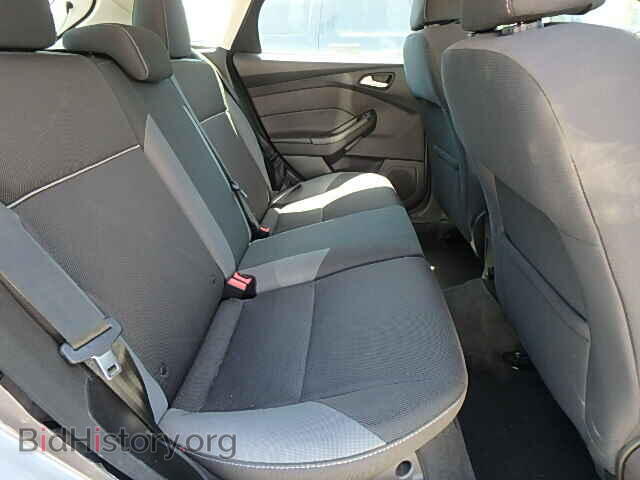 2014 FORD FOCUS - VIN: 1FADP3K21EL294677 - Photo 6