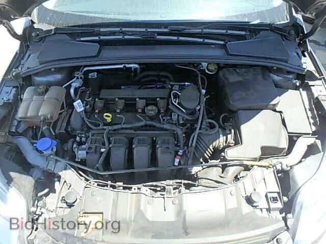 2014 FORD FOCUS - VIN: 1FADP3K21EL294677 - Photo 7