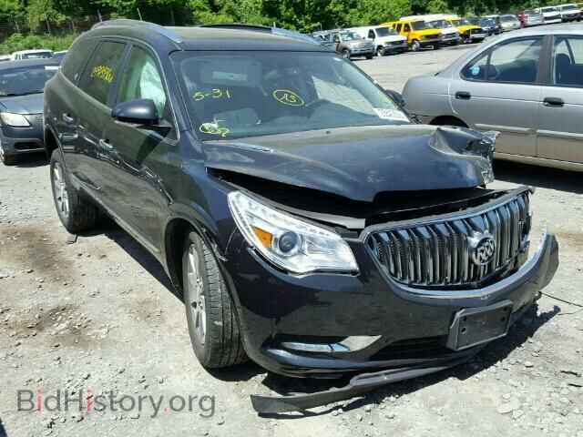 Фотография 5GAKVBKDXEJ210131 - BUICK ENCLAVE 2014