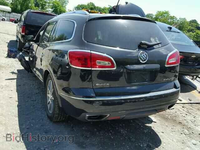 2014 BUICK ENCLAVE - VIN: 5GAKVBKDXEJ210131 - Фото 3