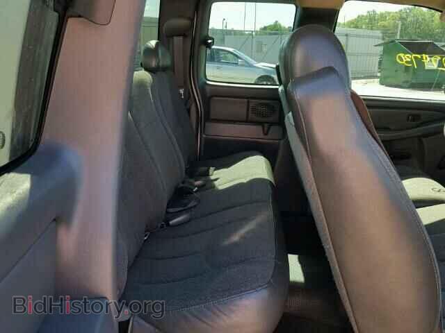2005 CHEVROLET SILVERADO - VIN: 2GCEC19V551238245 - Фото 6