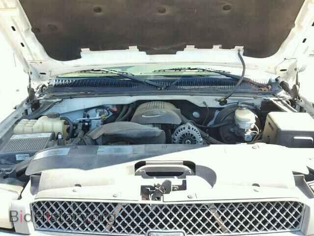 2005 CHEVROLET SILVERADO - VIN: 2GCEC19V551238245 - Фото 7