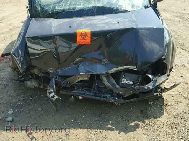 2011 HONDA PILOT - VIN: 5FNYF3H7XBB008888 - Фото 7